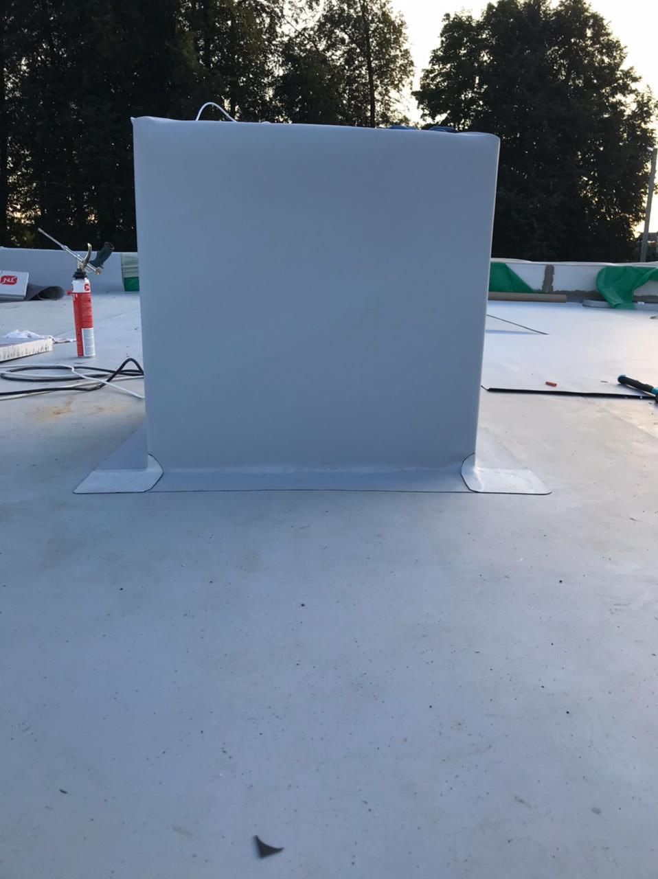 Московская область, частный дом